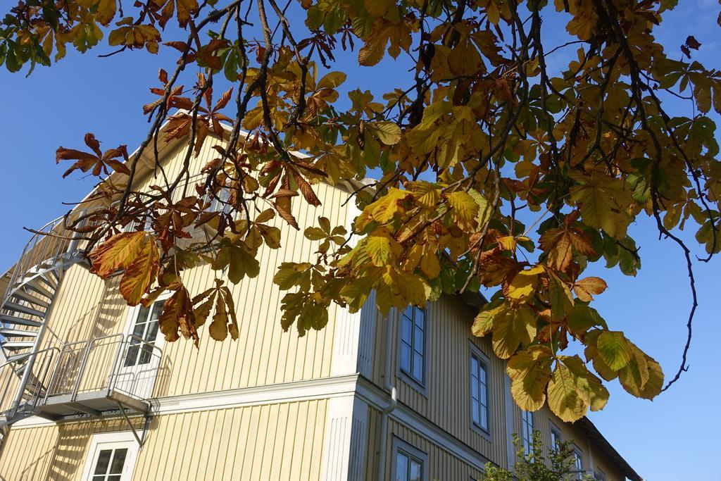 Vaexjoe Hostel Evedal Kültér fotó