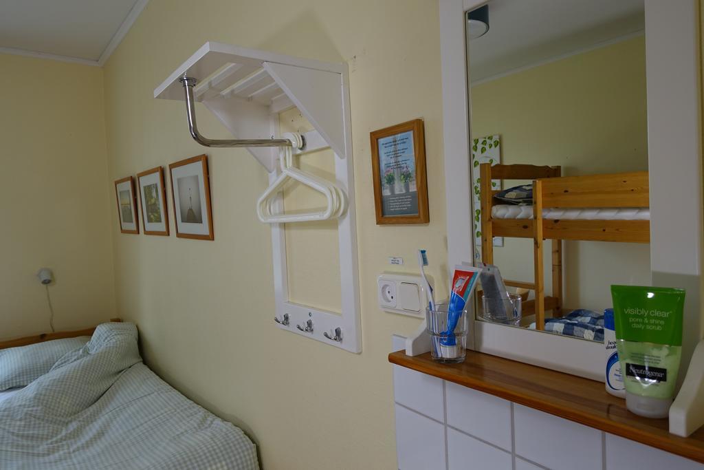 Vaexjoe Hostel Evedal Kültér fotó