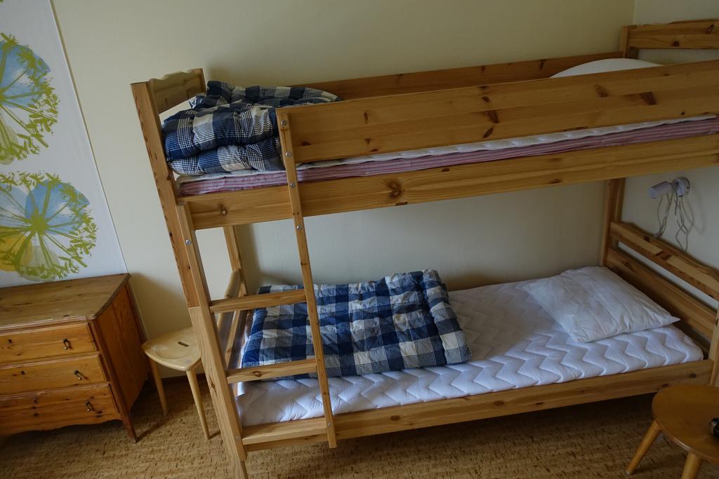 Vaexjoe Hostel Evedal Kültér fotó