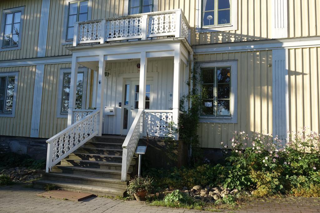 Vaexjoe Hostel Evedal Kültér fotó