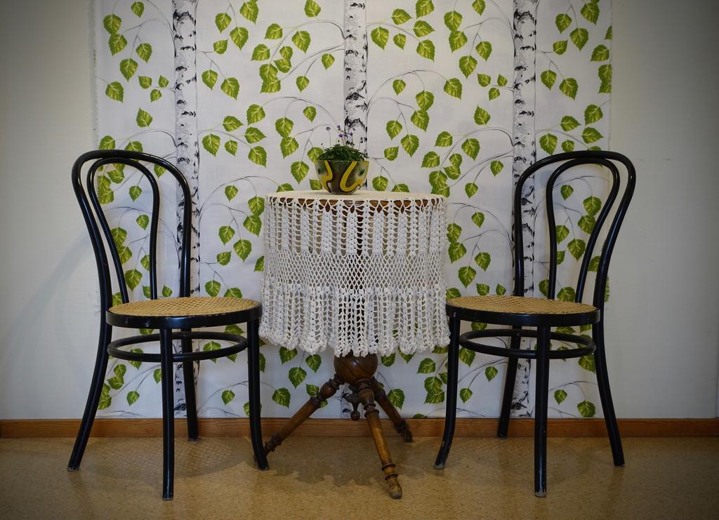Vaexjoe Hostel Evedal Kültér fotó