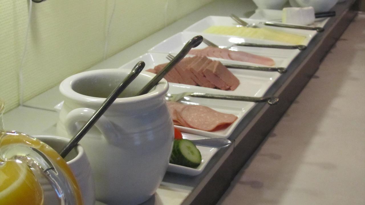 Vaexjoe Hostel Evedal Kültér fotó