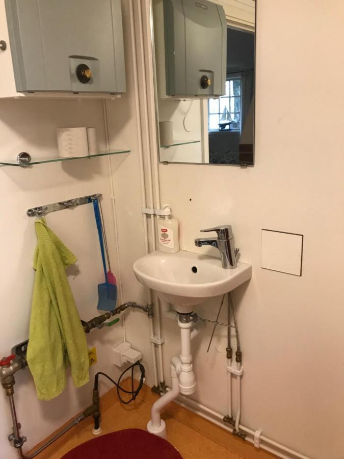 Vaexjoe Hostel Evedal Kültér fotó
