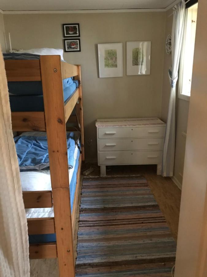 Vaexjoe Hostel Evedal Kültér fotó