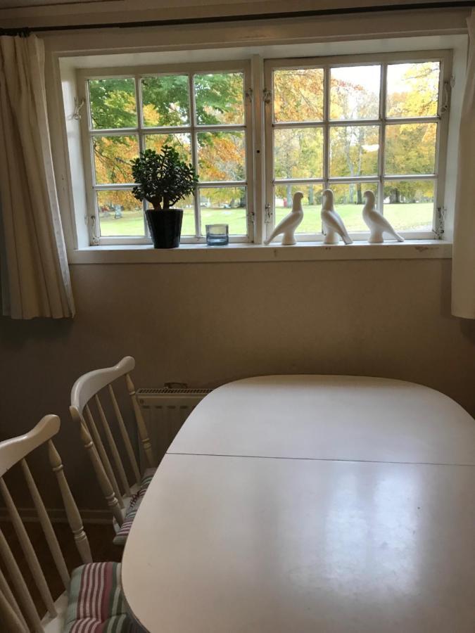 Vaexjoe Hostel Evedal Kültér fotó