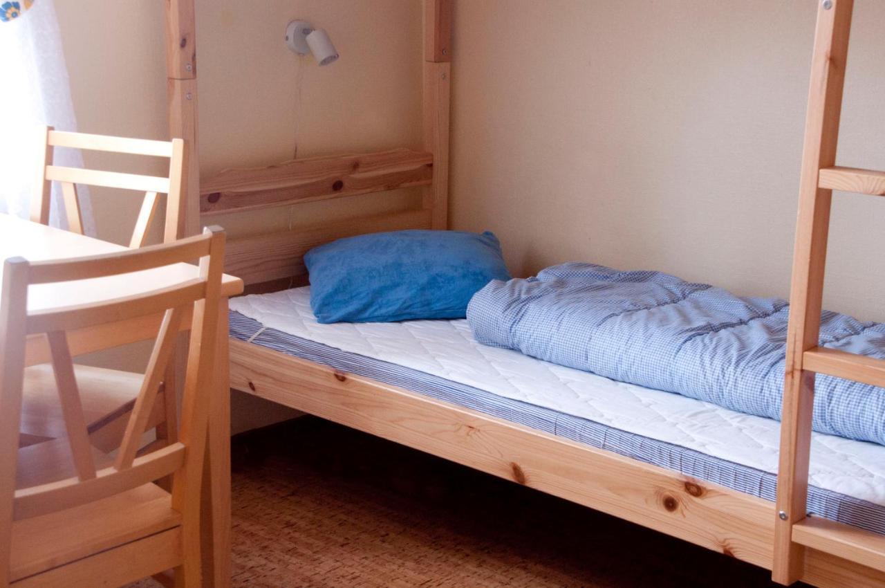 Vaexjoe Hostel Evedal Kültér fotó