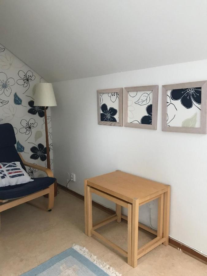 Vaexjoe Hostel Evedal Kültér fotó
