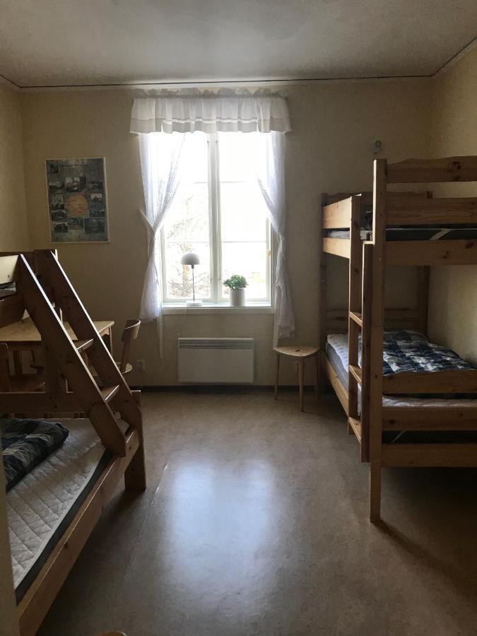 Vaexjoe Hostel Evedal Kültér fotó