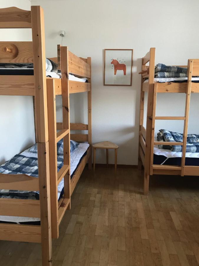 Vaexjoe Hostel Evedal Kültér fotó